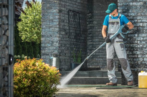 Best Restaurant Pressure Washing  in Fenton, MI