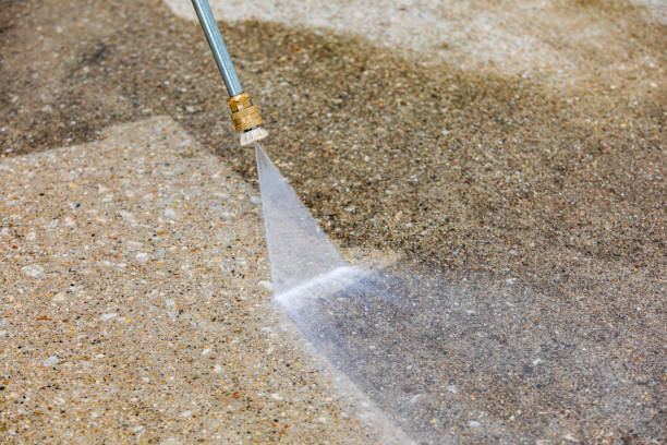Reliable Fenton, MI Pressure Washing Solutions