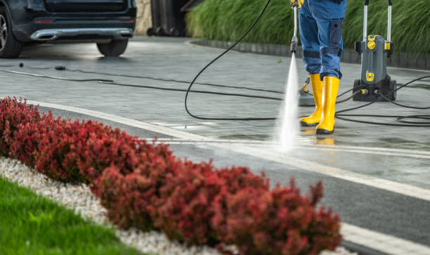 Best Warehouse Cleaning  in Fenton, MI