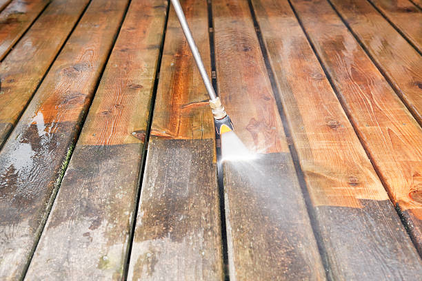 Best Parking Lot and Garage Cleaning  in Fenton, MI